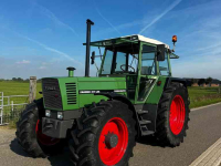 Tractor Fendt Farmer 311
