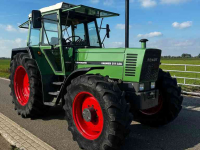 Tractor Fendt Farmer 311