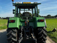 Tractor Fendt Farmer 311