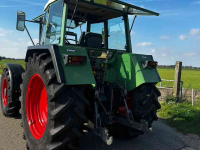 Tractor Fendt Farmer 311
