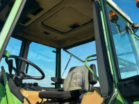 Tractor Fendt Farmer 311