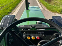 Tractor Fendt Farmer 311