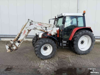 Tractor Steyr Steyr 9086
