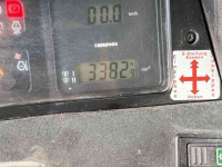 Tractor Steyr Steyr 9078