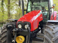 Tractor Massey Ferguson 5455