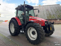 Tractor Massey Ferguson 5455