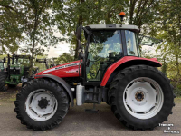 Tractor Massey Ferguson 5455