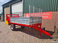 Manure spreader AGM Meststrooier
