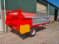 Manure spreader AGM Meststrooier