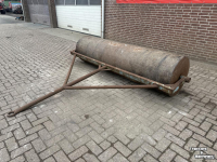 Grassland roll  Landrol