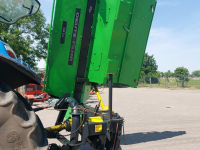 Mower Deutz-Fahr KM5.26