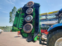 Mower Deutz-Fahr KM5.26