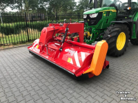 Flail mower Ducker UM