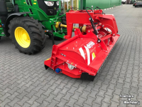 Flail mower Ducker UM