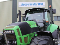 Tractor Deutz-Fahr 7210 TTV