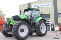 Tractor Deutz-Fahr 7210 TTV