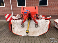 Mower Kuhn FC 313F-FF