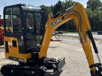 Mini-Excavator JCB JCB 19C PP