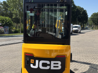 Mini-Excavator JCB JCB 19C PP