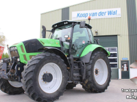 Tractor Deutz-Fahr Deutz-Fahr 7210 TTV