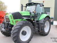Tractor Deutz-Fahr Deutz-Fahr 7210 TTV