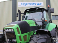 Tractor Deutz-Fahr Deutz-Fahr 7210 TTV