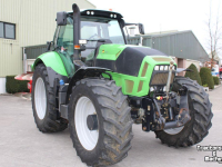 Tractor Deutz-Fahr Deutz-Fahr 7210 TTV