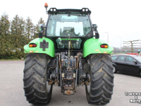 Tractor Deutz-Fahr Deutz-Fahr 7210 TTV