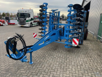 Disc harrow Lemken Heliodor 9/500KA 2022
