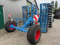 Disc harrow Lemken Heliodor 9/500KA 2022