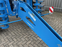 Disc harrow Lemken Heliodor 9/500KA 2022