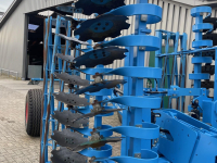 Disc harrow Lemken Heliodor 9/500KA 2022