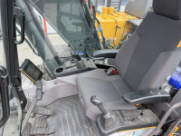 Excavator Volvo EC140EL