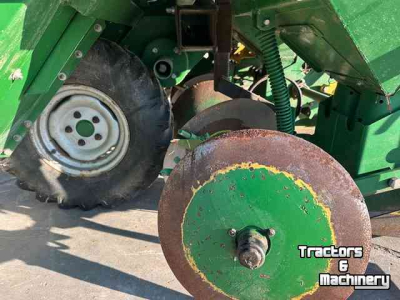 Potato planter Cramer cramer minor- super h