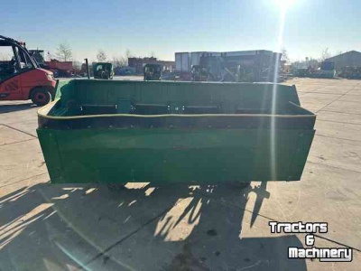 Potato planter Cramer cramer minor- super h