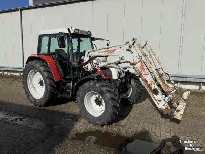 Tractor Steyr Steyr 9086