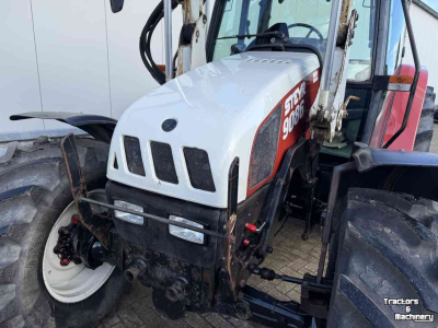 Tractor Steyr Steyr 9086