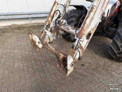 Tractor Steyr Steyr 9086