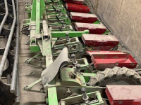 Vegetable- / Precision-seed drill Accord BIETENZAAIMACHINE