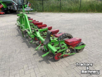 Vegetable- / Precision-seed drill Accord BIETENZAAIMACHINE