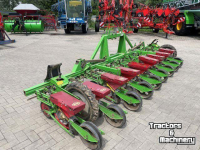 Vegetable- / Precision-seed drill Accord BIETENZAAIMACHINE