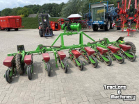 Vegetable- / Precision-seed drill Accord BIETENZAAIMACHINE