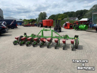 Vegetable- / Precision-seed drill Accord BIETENZAAIMACHINE