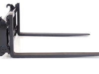 Pallet Forks Qmac VORKENBORD 2000KG FEM2+EURO+LEPELS 120CM