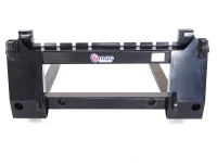 Pallet Forks Qmac VORKENBORD 2000KG FEM2+EURO+LEPELS 120CM
