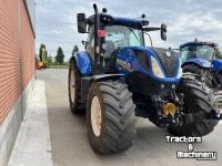 Tractor New Holland T7.210AC