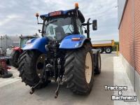 Tractor New Holland T7.210AC