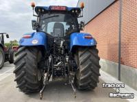 Tractor New Holland T7.210AC