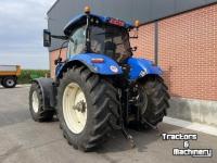 Tractor New Holland T7.210AC