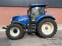 Tractor New Holland T7.210AC